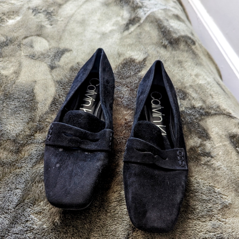Calvin Klein Shoes